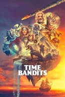 Time Bandits 1x8