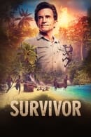 Survivor 46x1