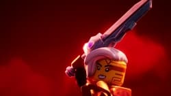 LEGO Ninjago: Dragons Rising 2x1