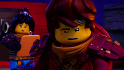 LEGO Ninjago: Dragons Rising 2x3