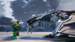 LEGO Ninjago: Dragons Rising 2x5