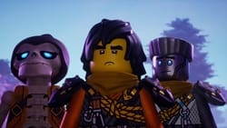 LEGO Ninjago: Dragons Rising 2x7