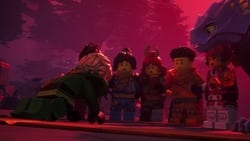 LEGO Ninjago: Dragons Rising 2x8