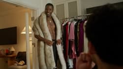 Jerrod Carmichael Reality Show 1x1