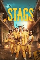 Stags 1x2