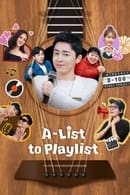 A-List to Playlist 1x3