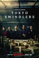 Tokyo Swindlers 1x3