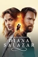 El Extraño Retorno de Diana Salazar 1x5