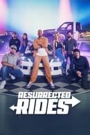 Resurrected Rides 1x7