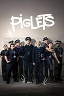 Piglets 1x2