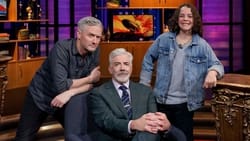 Shaun Micallef's Eve of Destruction 1x1