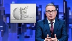 Last Week Tonight with John Oliver 11x11