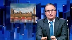 Last Week Tonight with John Oliver 11x16