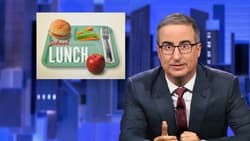 Last Week Tonight with John Oliver 11x22