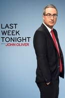 Last Week Tonight with John Oliver 11x16