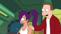 Futurama 9x3