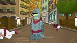 Futurama 9x4