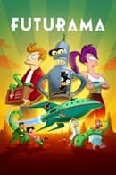 Futurama 9x3