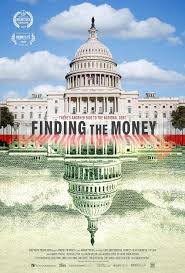 Finding the Money