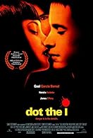 Dot the I