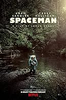 Spaceman