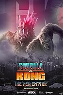 Godzilla e Kong - Il nuovo impero