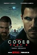 Code 8 - Parte II