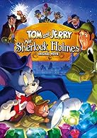 Tom and Jerry Meet Sherlock Holmes