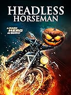 Headless Horseman