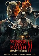 Winnie-the-Pooh: Blood and Honey 2