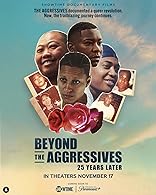 Beyond the Aggressives: 25 Years Later