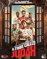 A Tribe Called Judah