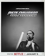 Pete Davidson: Turbo Fonzarelli