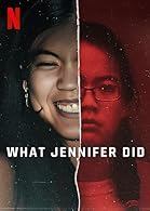 What Jennifer Did