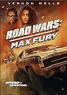 Road Wars: Max Fury