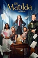 Matilda: The Musical