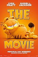 The Garfield Movie