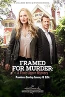 Framed for Murder: A Fixer Upper Mystery