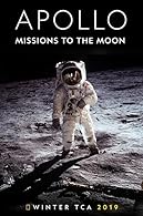 Apollo: Missions to the Moon